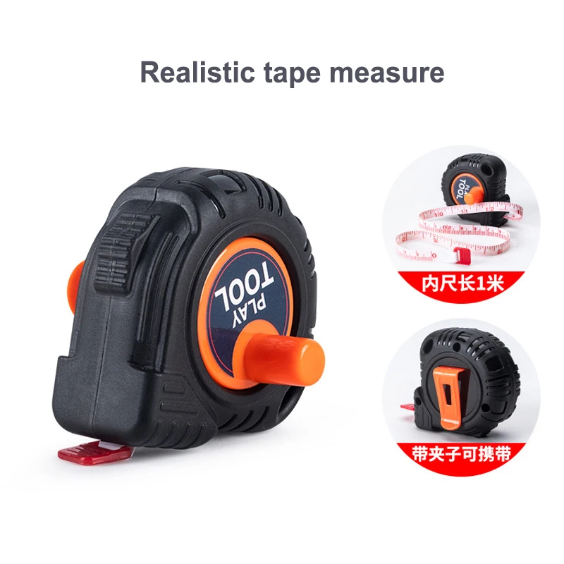 Набор инструментов для ремонта - Фотография_5