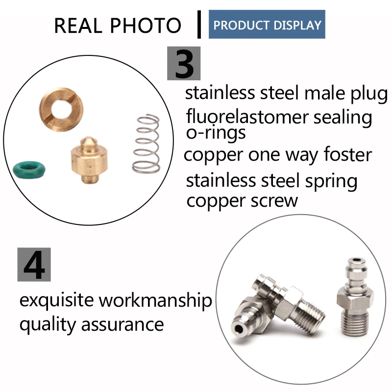 Разъем 8 мм m10x1 1/8npt - Фотография_4