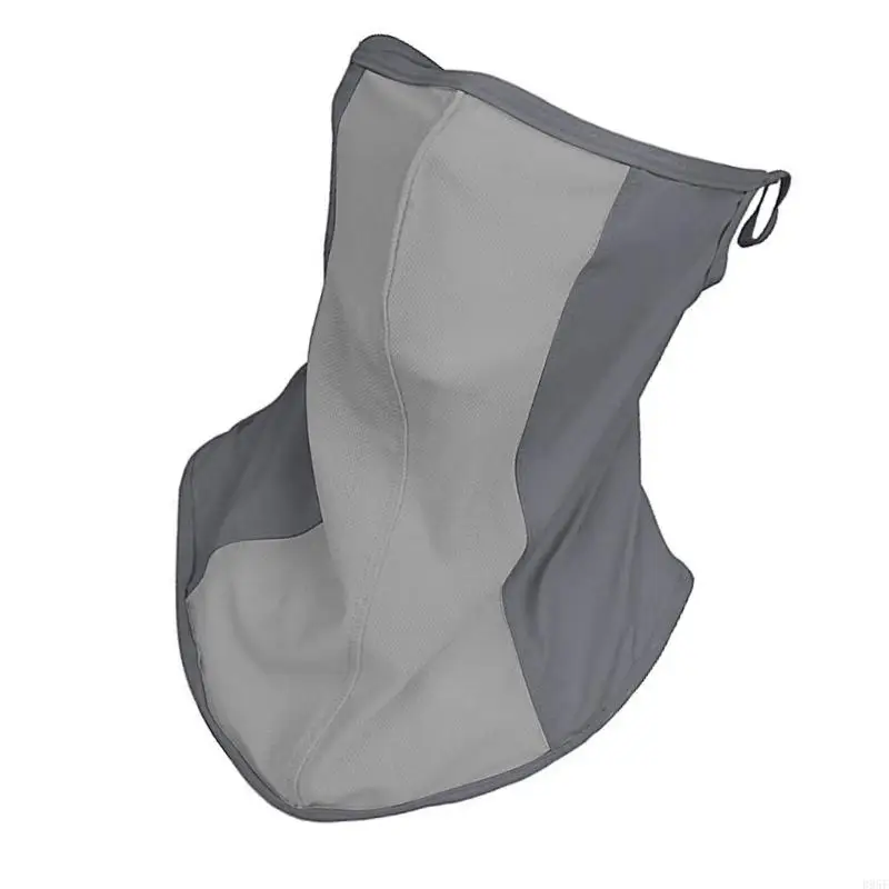 B95f unisex mask sun защита для лиц шарф для женщин - Фотография_5