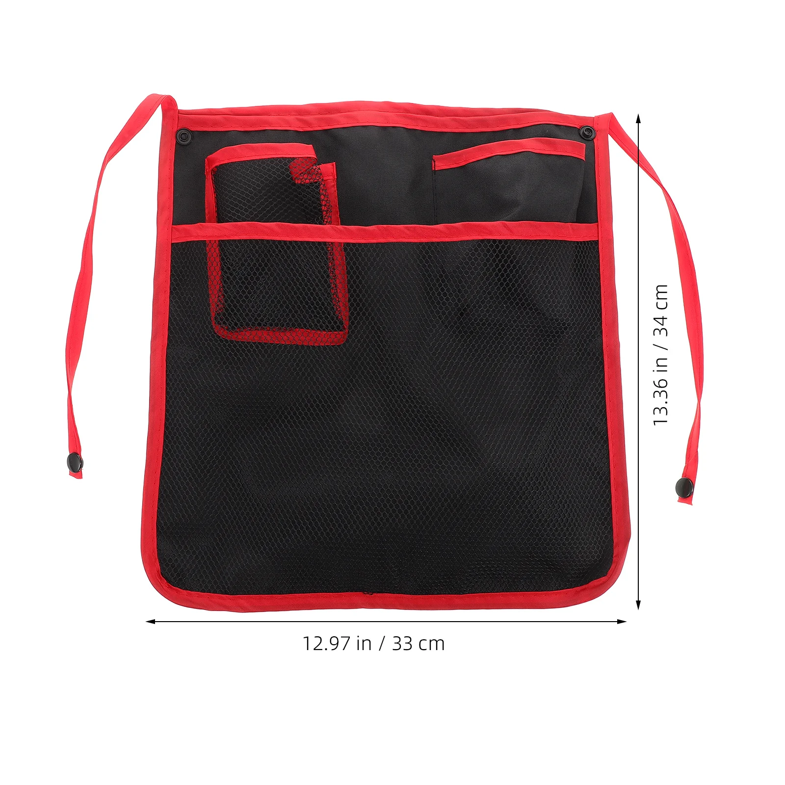 Подвесная сумка для детской коляски - Фотография_2