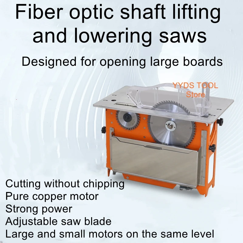J15 беспылевые пилы подъемник с - Фотография_2