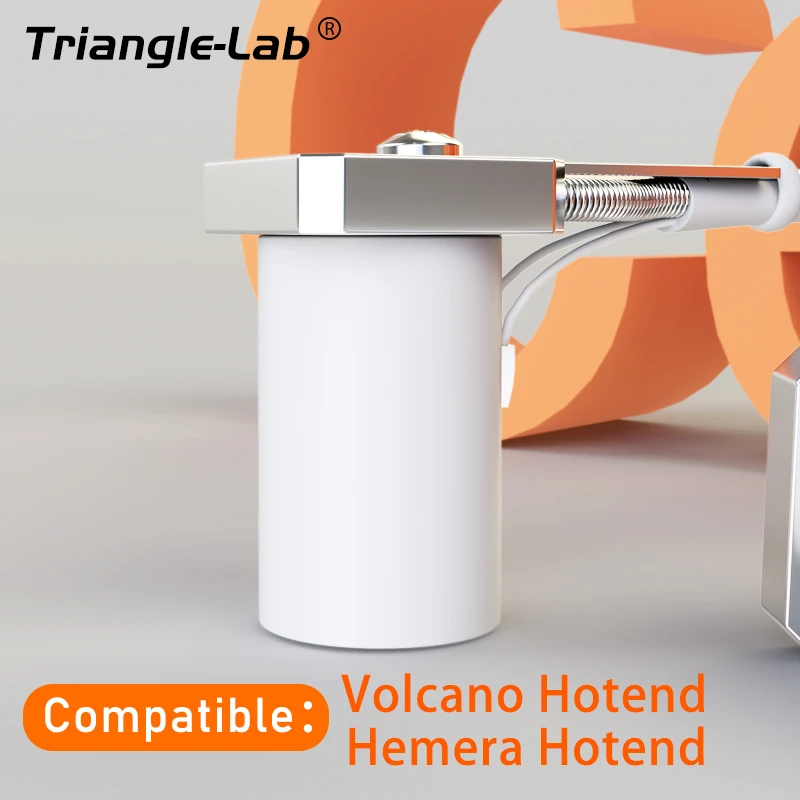 Комплект rs trianglelab 115 вт высокой мощности chc pro - Фотография_2