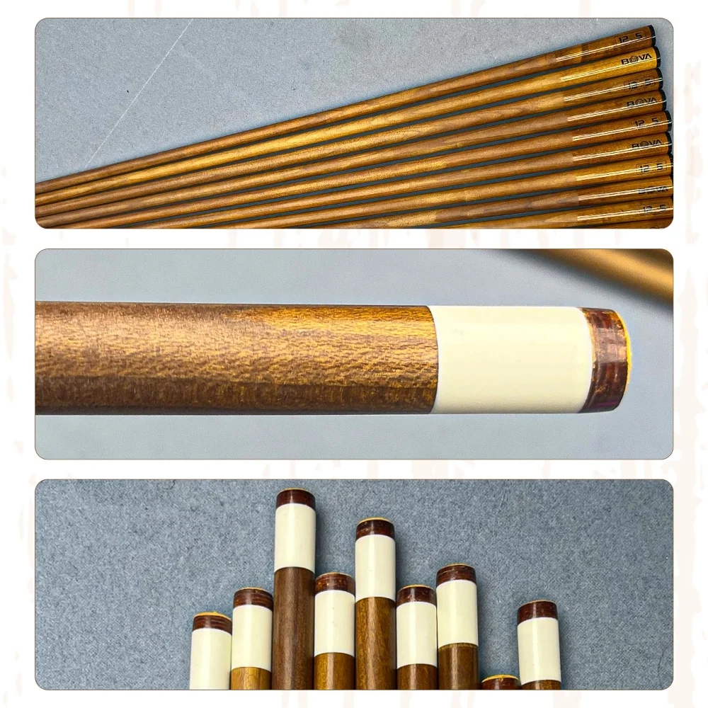 Bova 29-дюймовый радиальный штифт pro-taper - Фотография_4