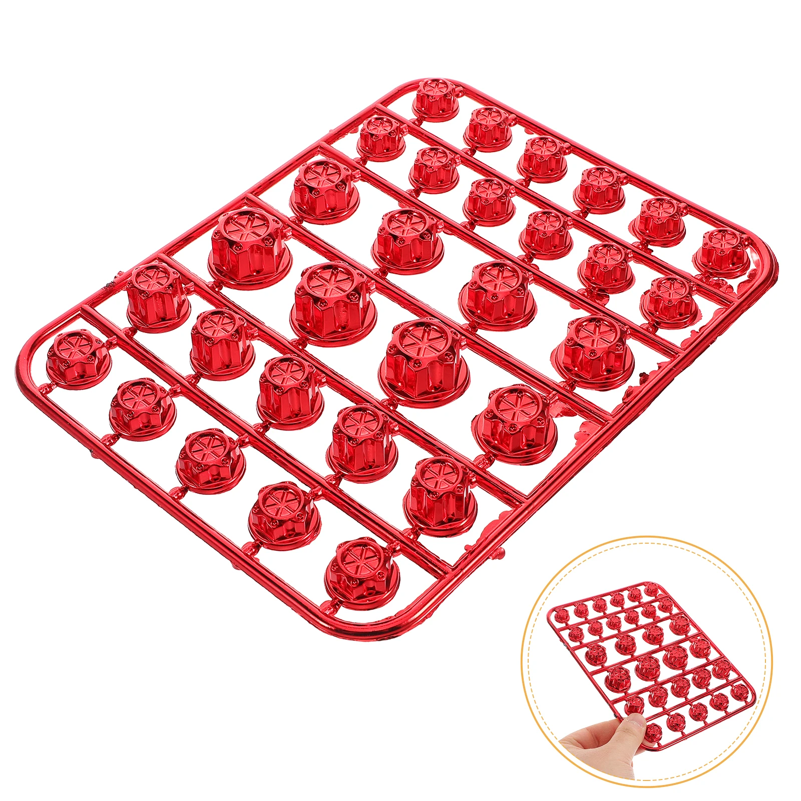 Винтовые колпачки для мотоциклов - Фотография_3