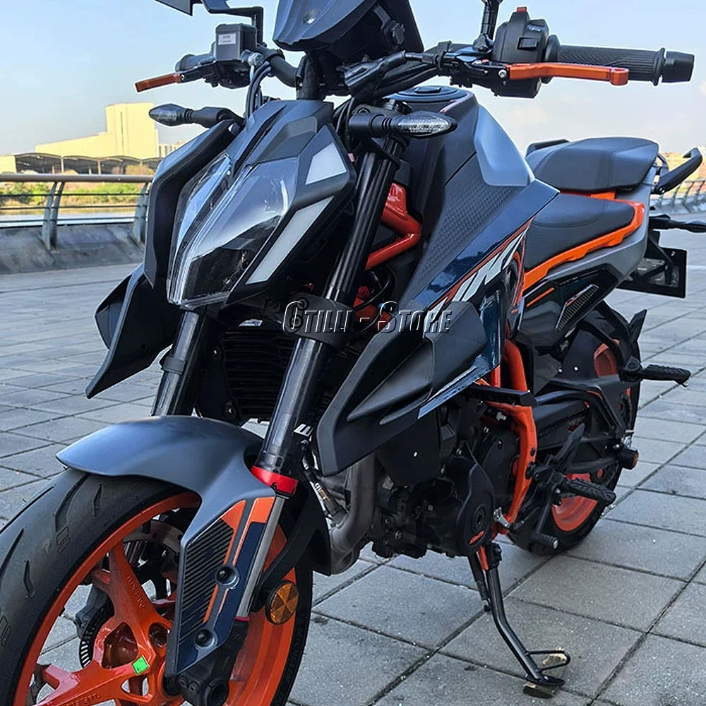 Аксессуары для мотоциклов для 390 duke 390 duke 390 duke 2024 - Фотография_5