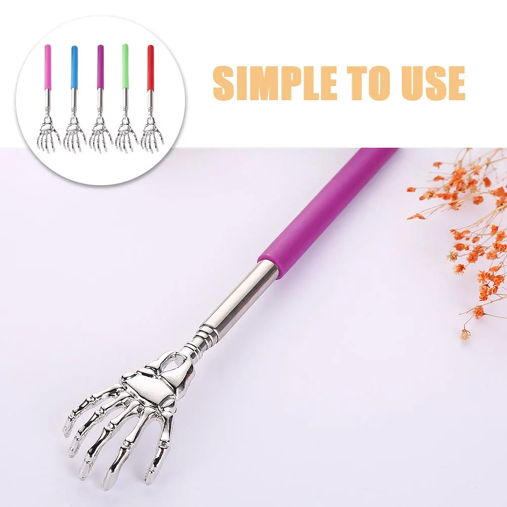 Скребок для спины - Фотография_2