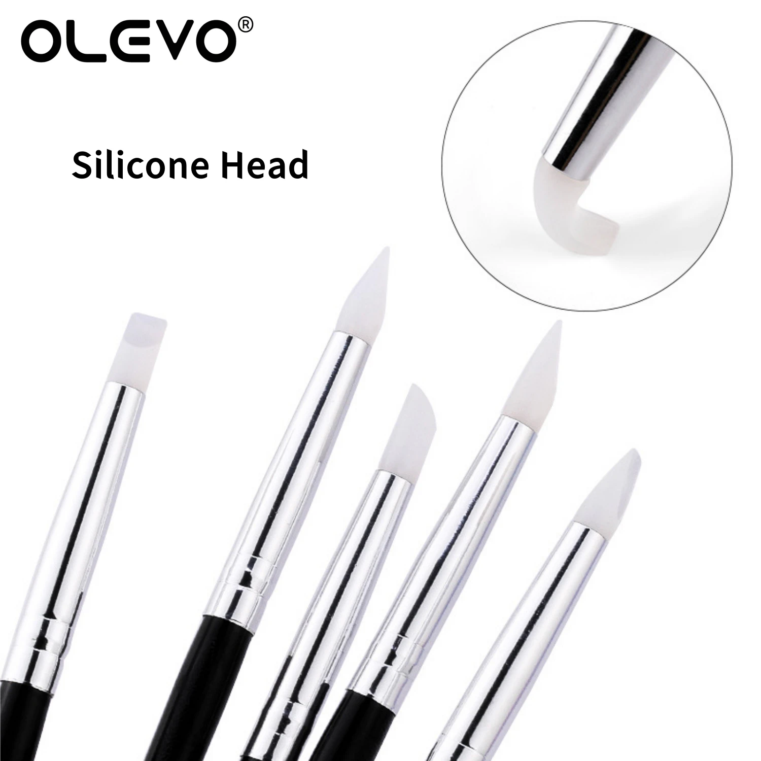 Щетки для стоматологической смолы - Фотография_5