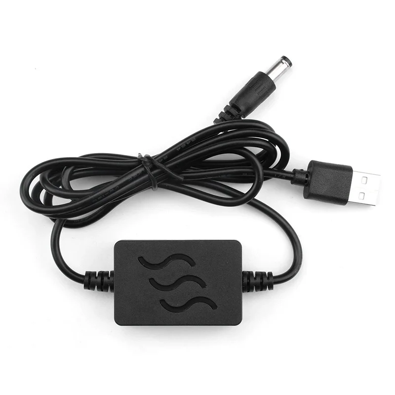Usb-кабель-усилитель от 5 в до 12 в - Фотография_3