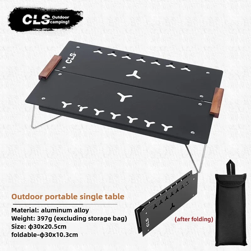 Cls открытый одиночный складной - Фотография_5