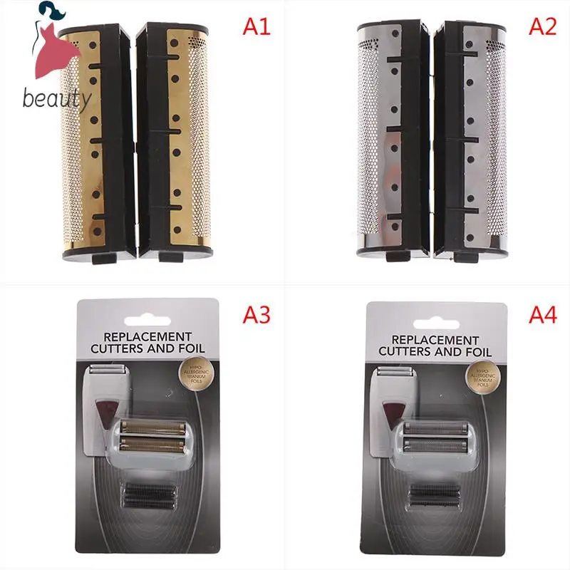 Профессиональная машинка для стрижки волос - Фотография_3