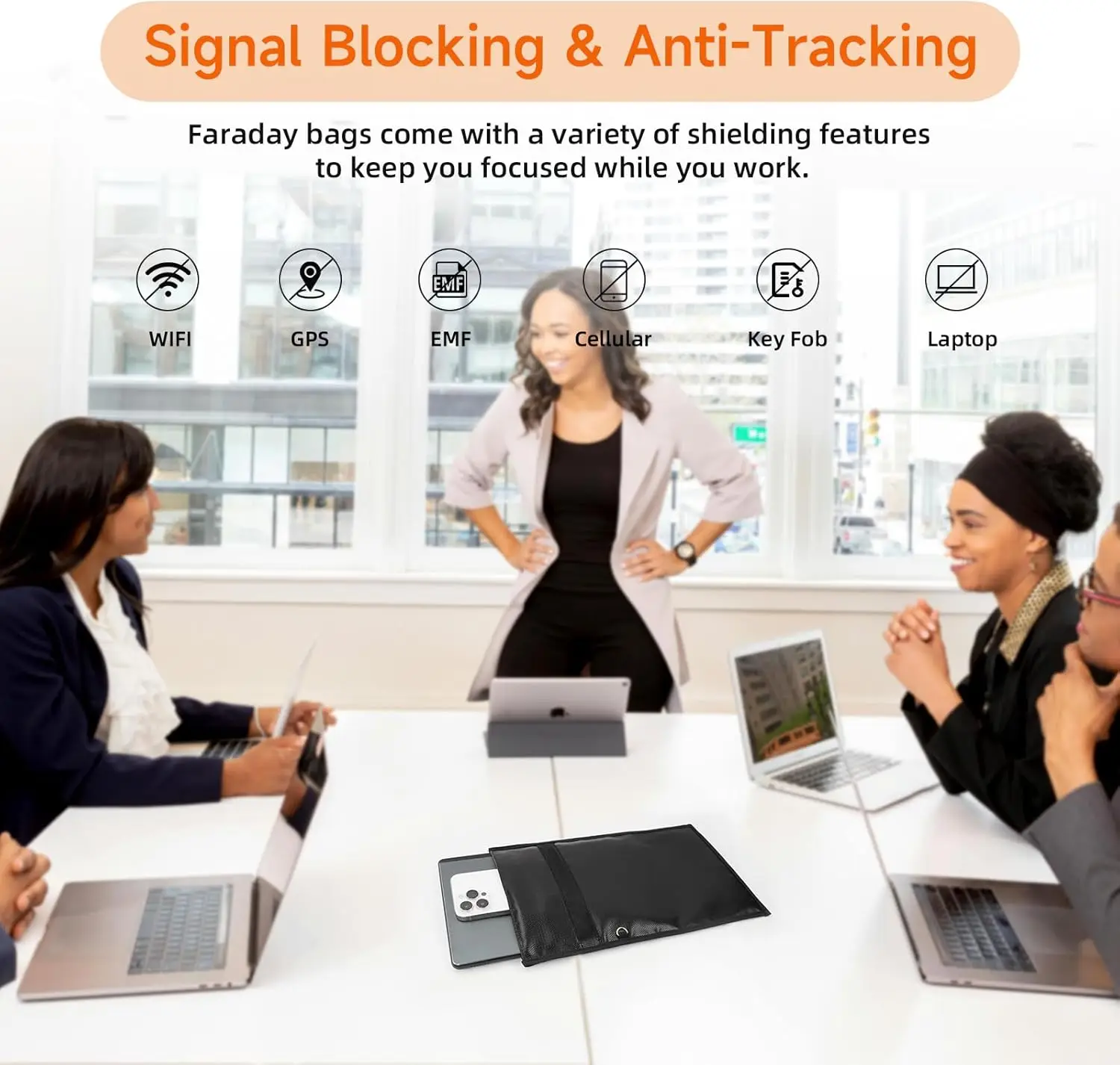 Водонепроницаемые мешки для ключей - Фотография_6