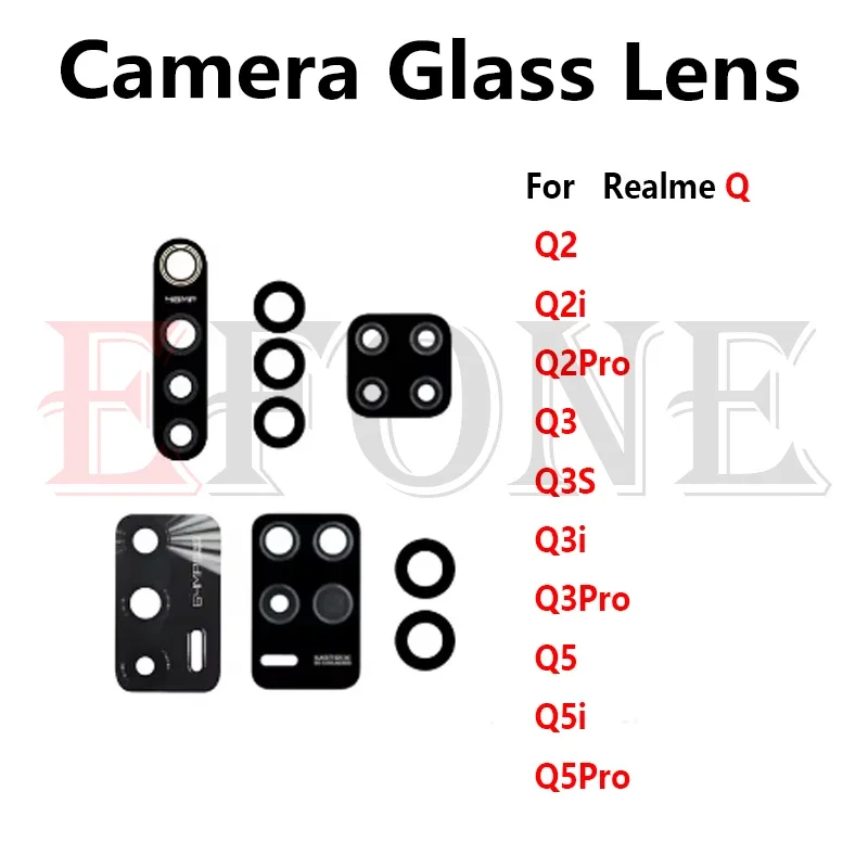 Для oppo realme q2 q2i q2pro q3