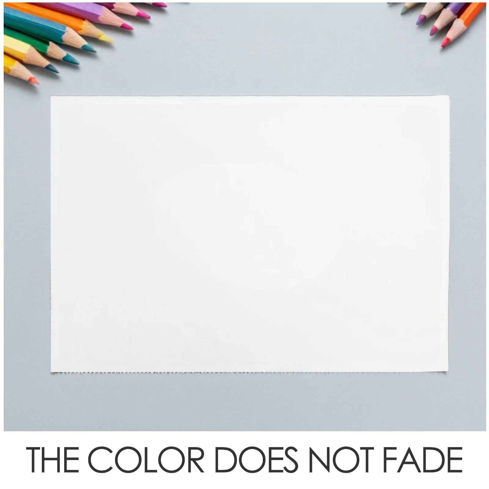 50 листов a4, глянцевая двухсторонняя бумага для струйного принтера - Фотография_4