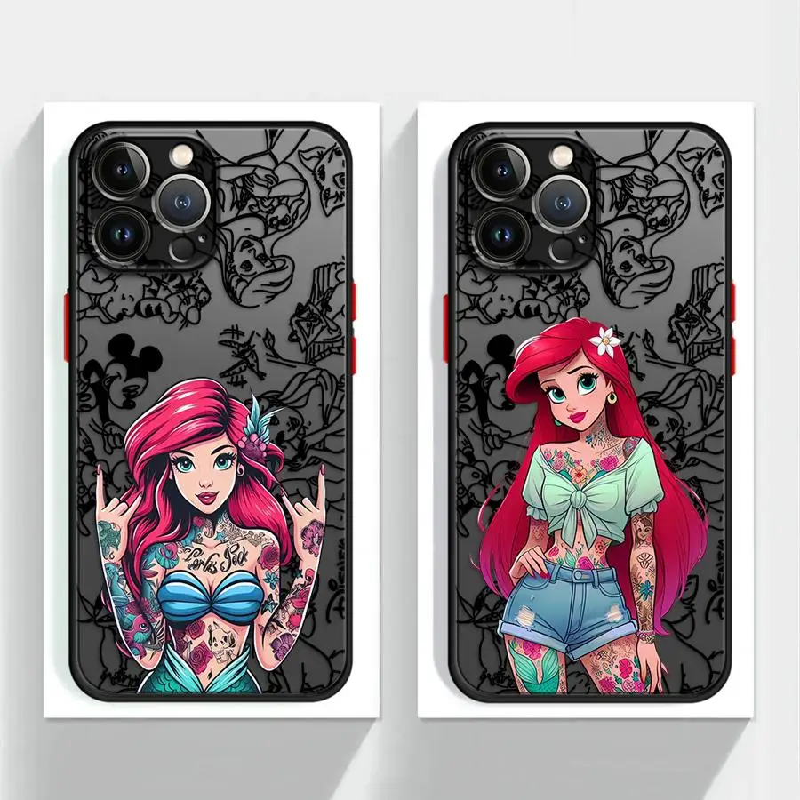 Tpu cover case for iphone 7 8 se - Фотография_4