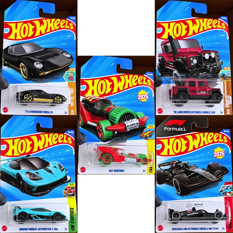 Новый чехол hot wheels 2025 j - Фотография_6