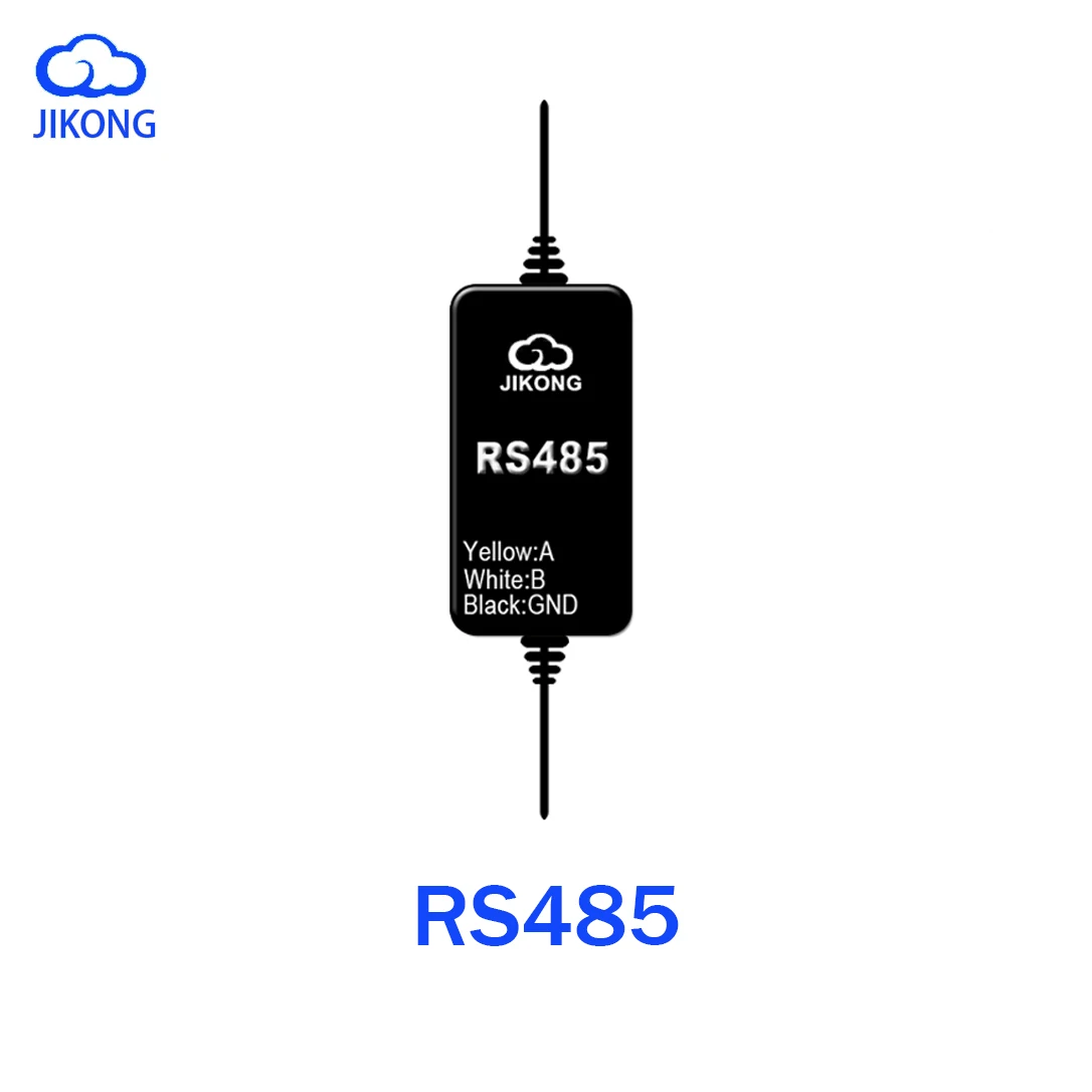 Jikong bms rs485 переключатель - Фотография_2