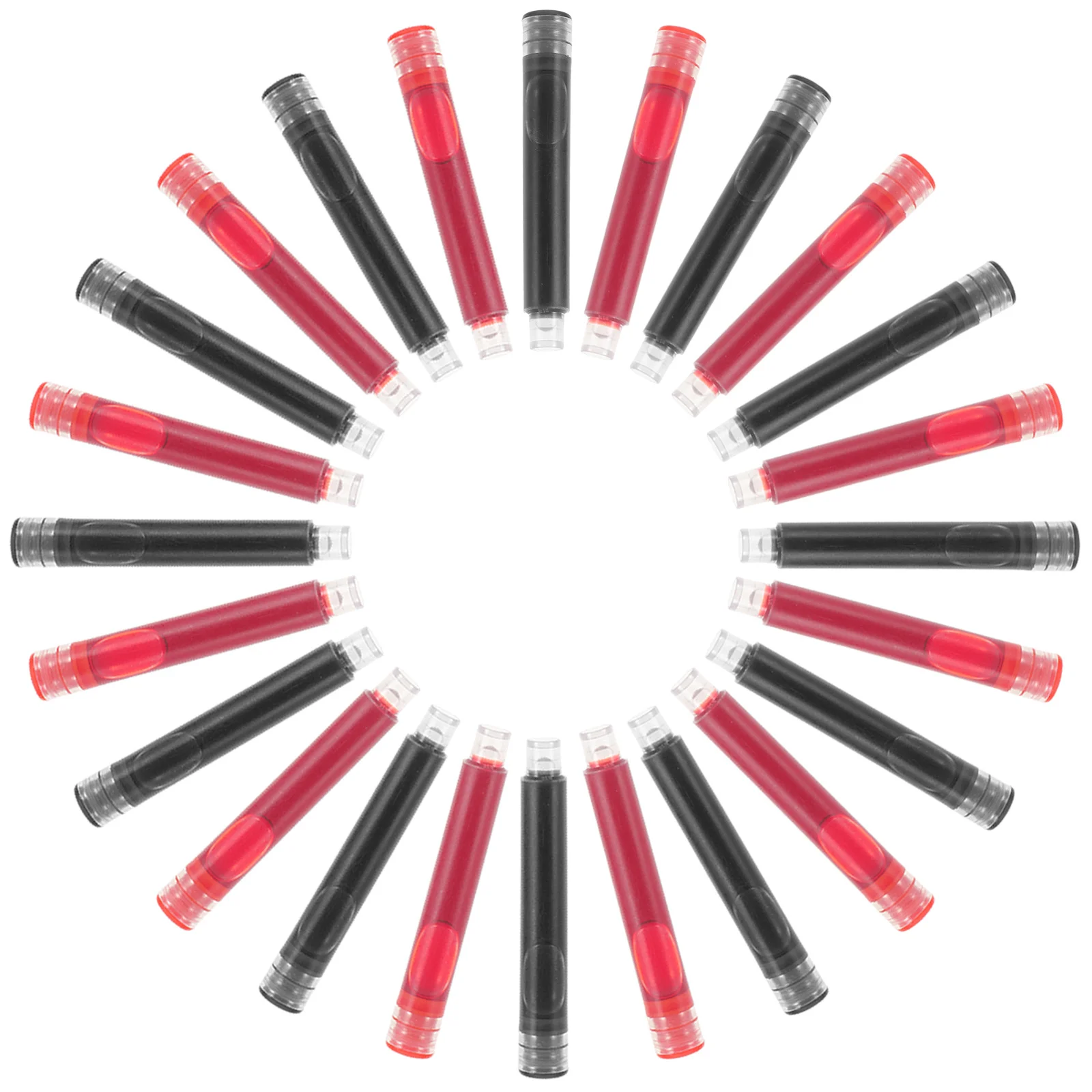 Легкие компактные картриджи с перьевой ручкой - Фотография_6