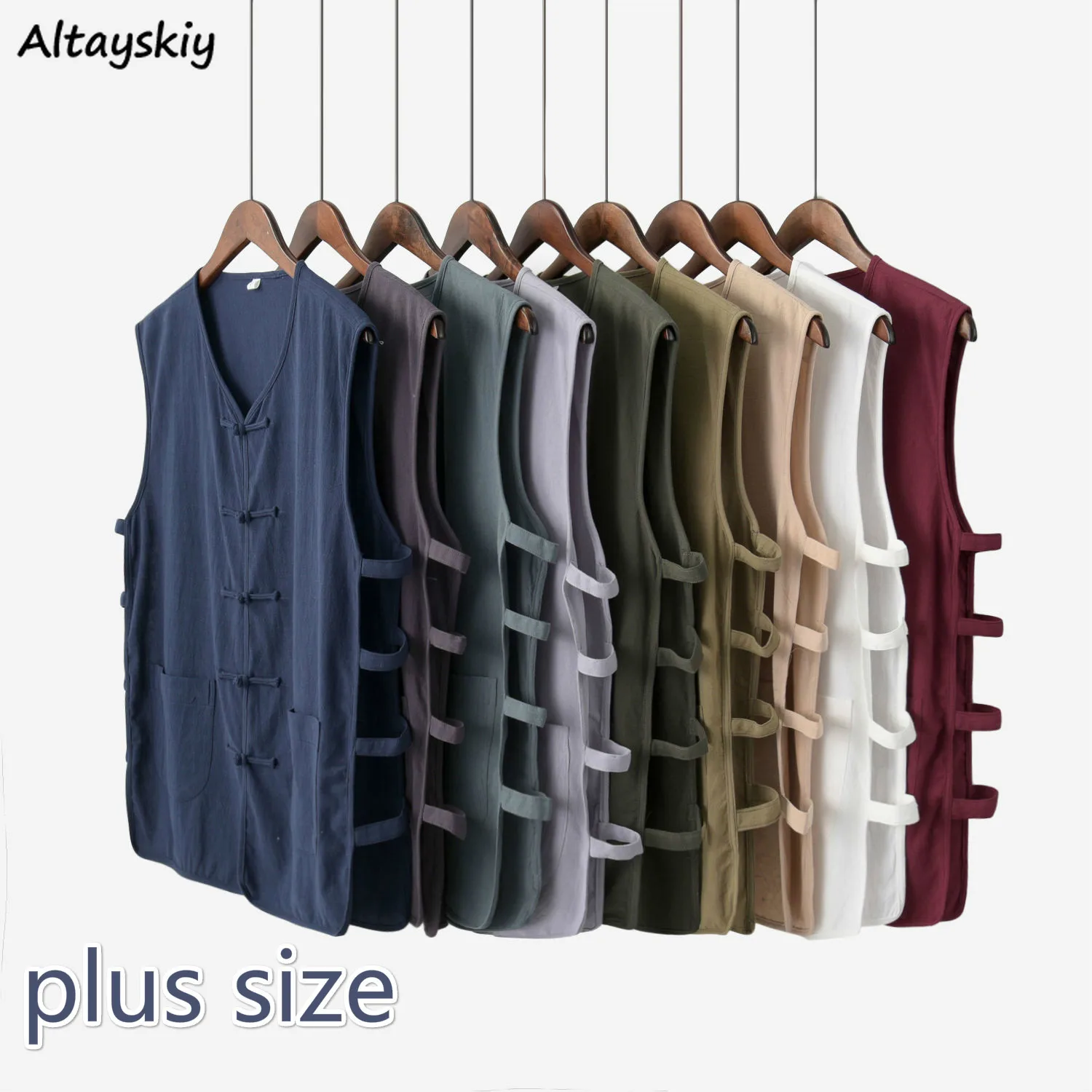 Жилеты женские летние 4xl в китайском