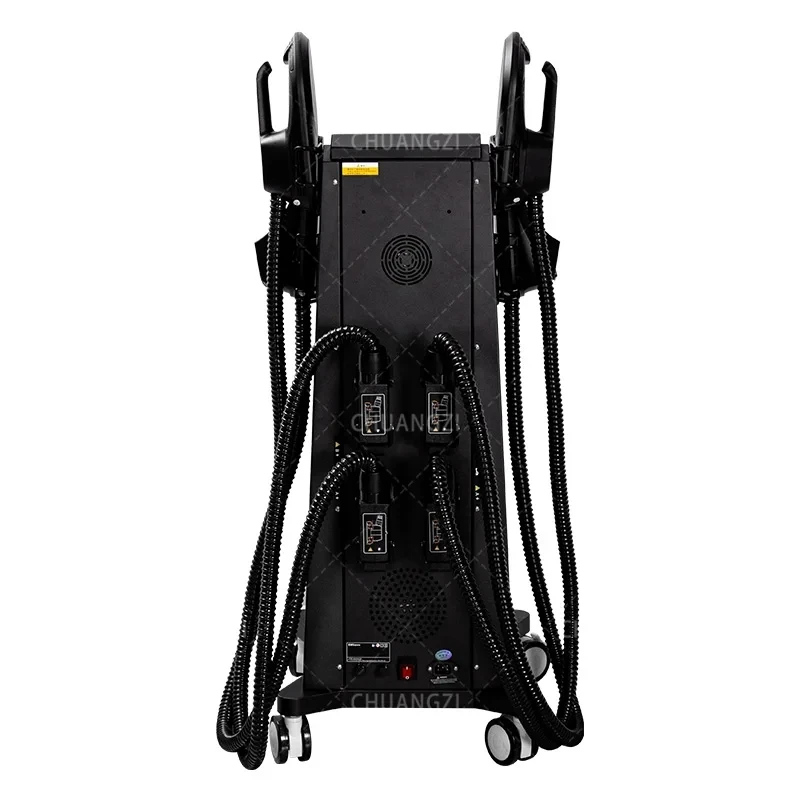 Новейшая машина tesla ems 15 6500 - Фотография_6
