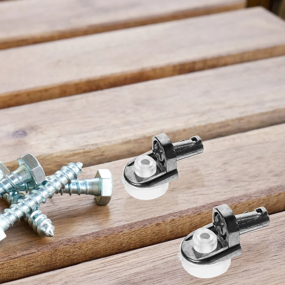 Сверхмощные штифты для полки шкафа - Фотография_2