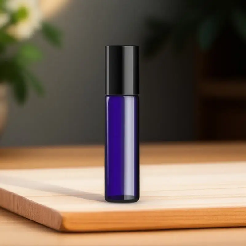 5 мл, набор бутылок в рулоне - Фотография_6