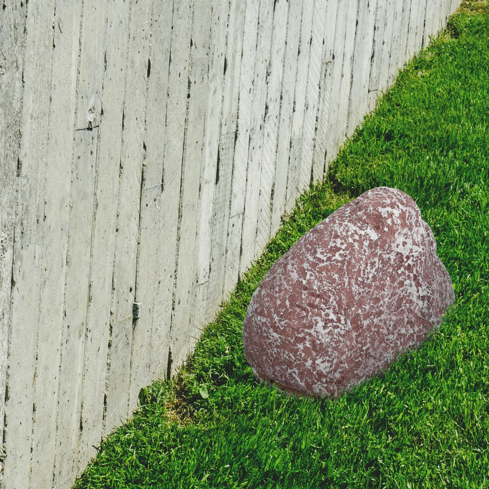 Каменный ящик для хранения ключей - Фотография_2