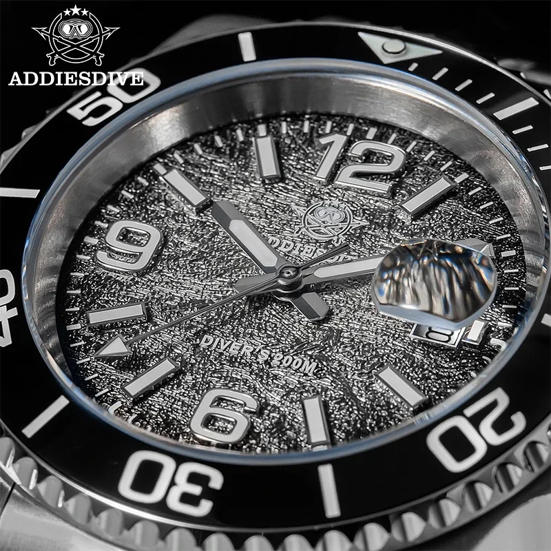 Addiesdive reloj 2025 новые 41 - Фотография_5