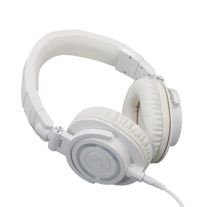 Ath-m50x профессиональный студийный - Фотография_4