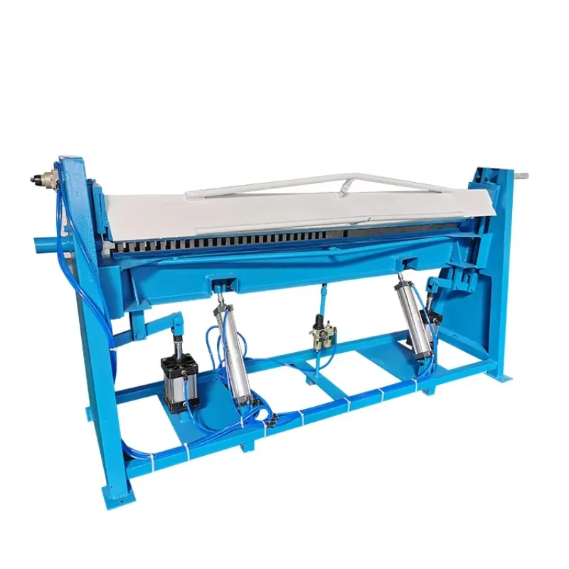 Горячая продажа машины для складывания