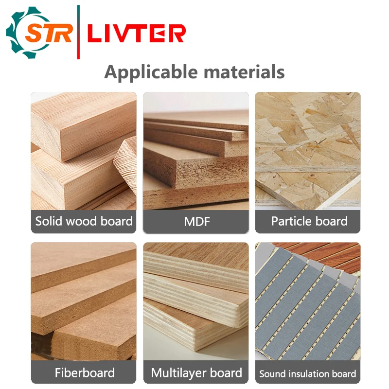 Деревообрабатывающий инструмент tct - Фотография_3