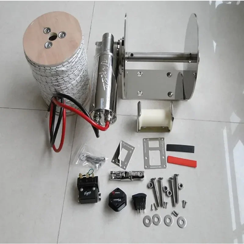 Морское оборудование 1000 вт 316 - Фотография_2