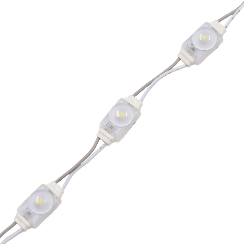 Мини-светодиодный модуль dc12v - Фотография_4