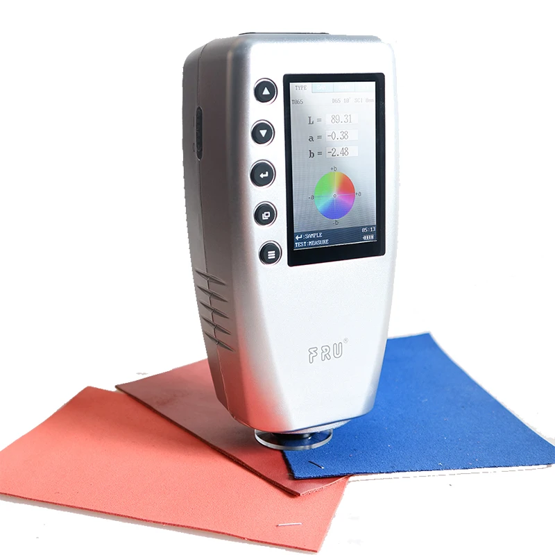 Колориметр порталя tlf fru wr10 - Фотография_2