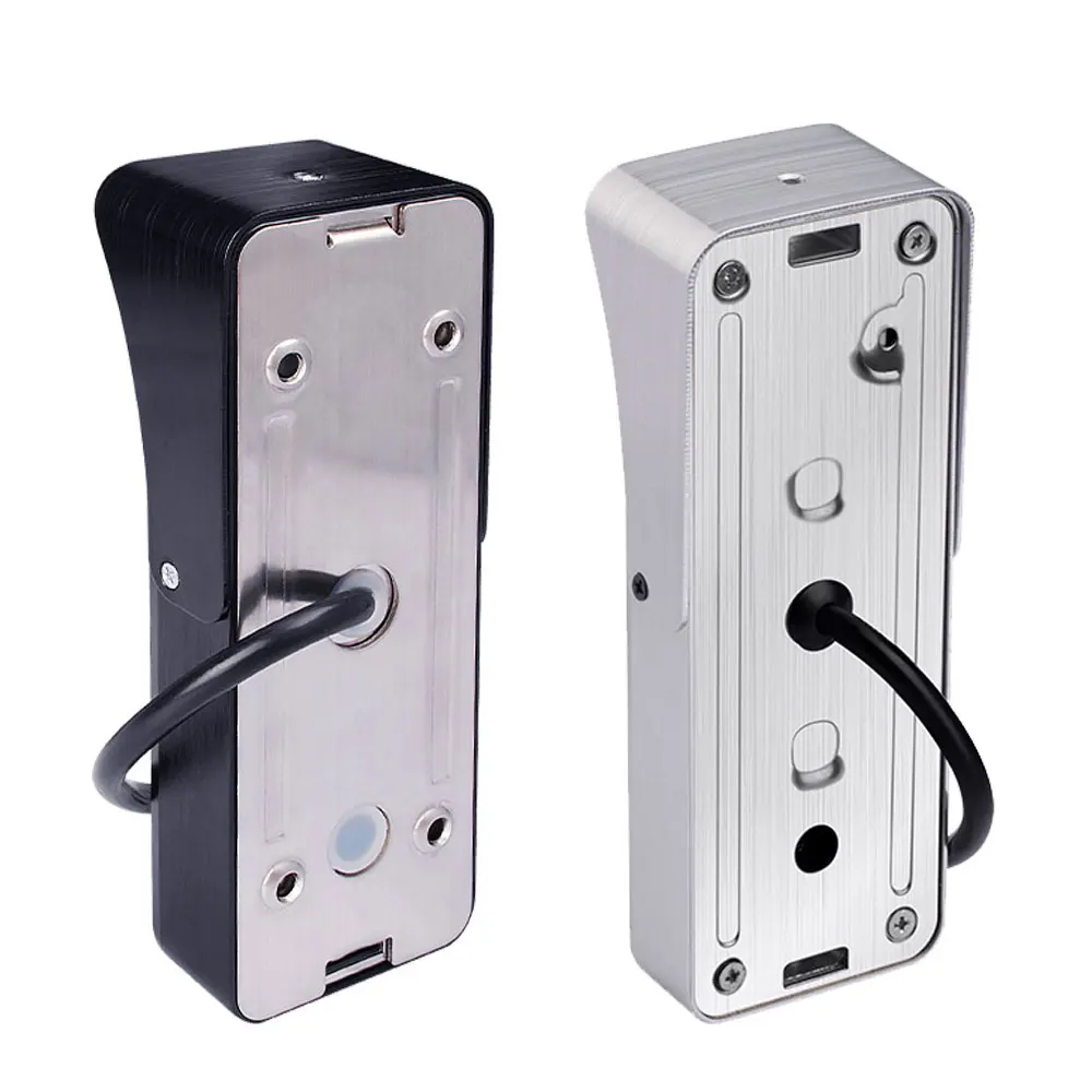 1080p видеодомофон наружная панель - Фотография_2