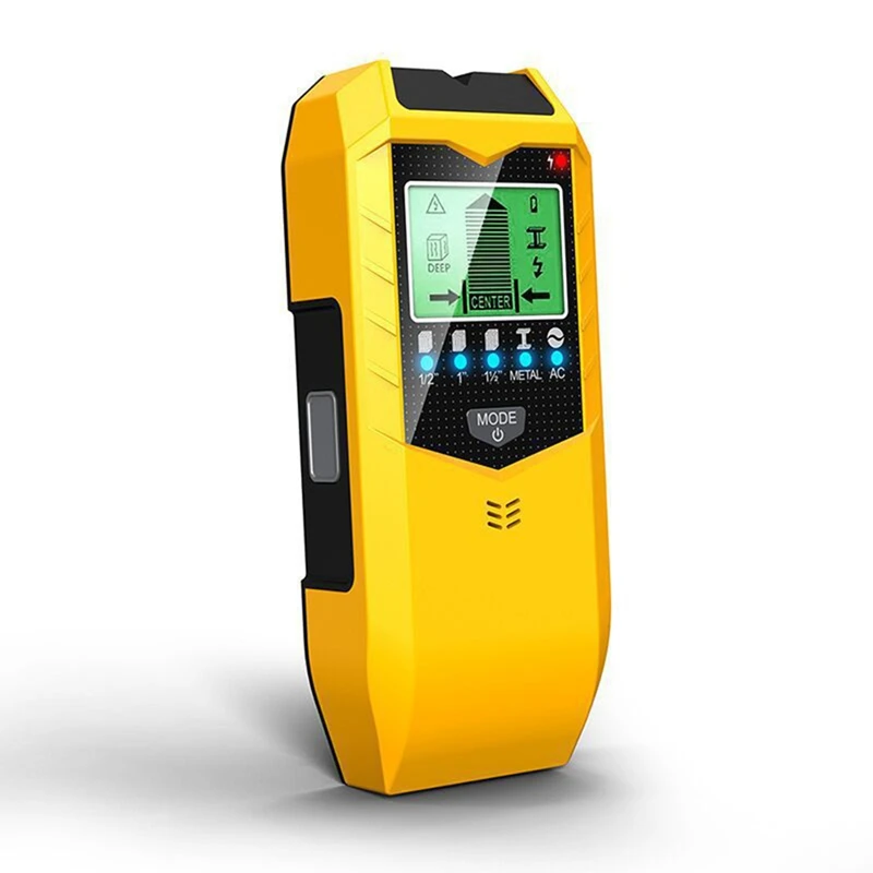 Настенный сканер для поиска шпилек