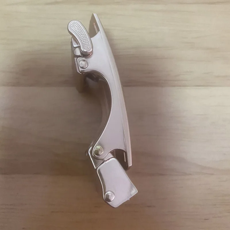 Автоматическая пряжка из сплава шириной 3 - Фотография_6