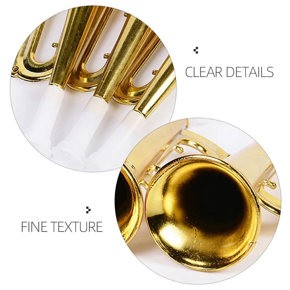 Пластик, громкий чистый звук для бейсбола - Фотография_2