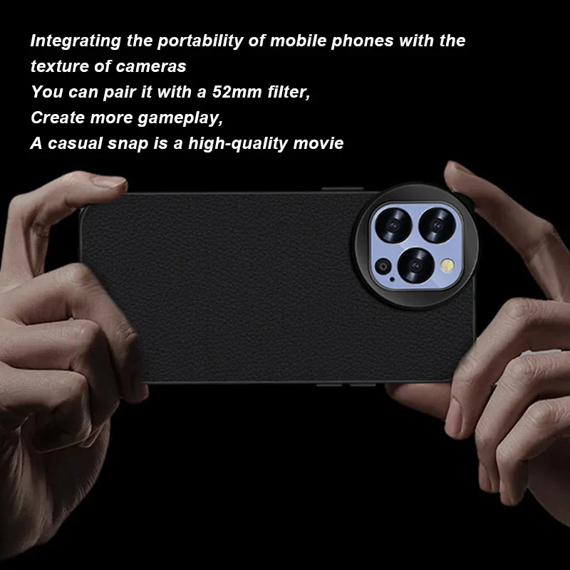 Чехол для телефона anlaike для iphone 16 pro max - Фотография_4