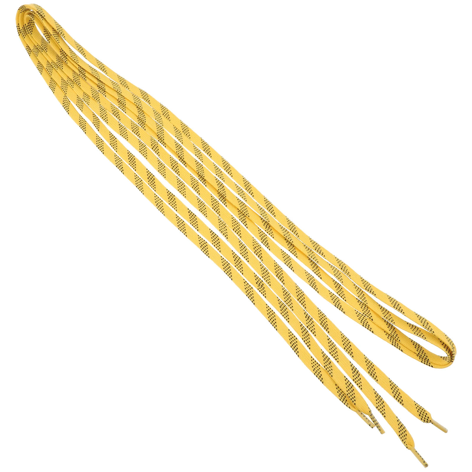 Хоккейные шнурки для коньков