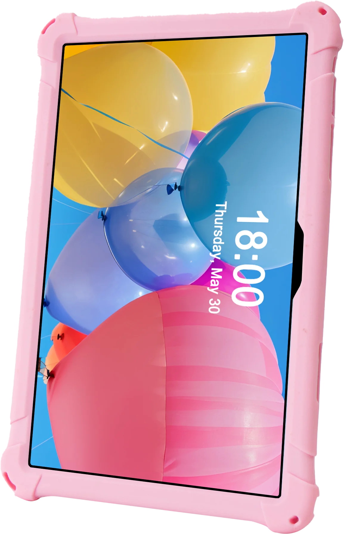 Новый 10,1-дюймовый детский планшет android 11 - Фотография_2