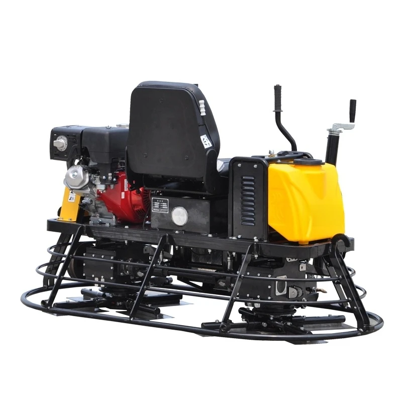 Индивидуальный новый дизайн бетонного - Фотография_5