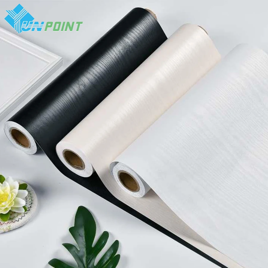 Чистая белая наклейка для ремонта мебели - Фотография_6