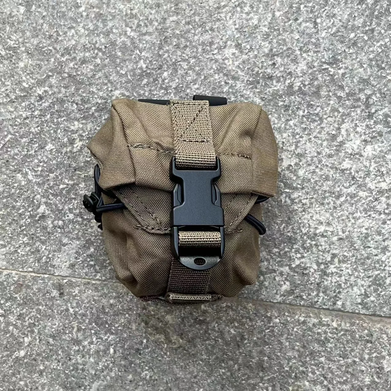 Тактический tom m67 molle sp5 frag - Фотография_2