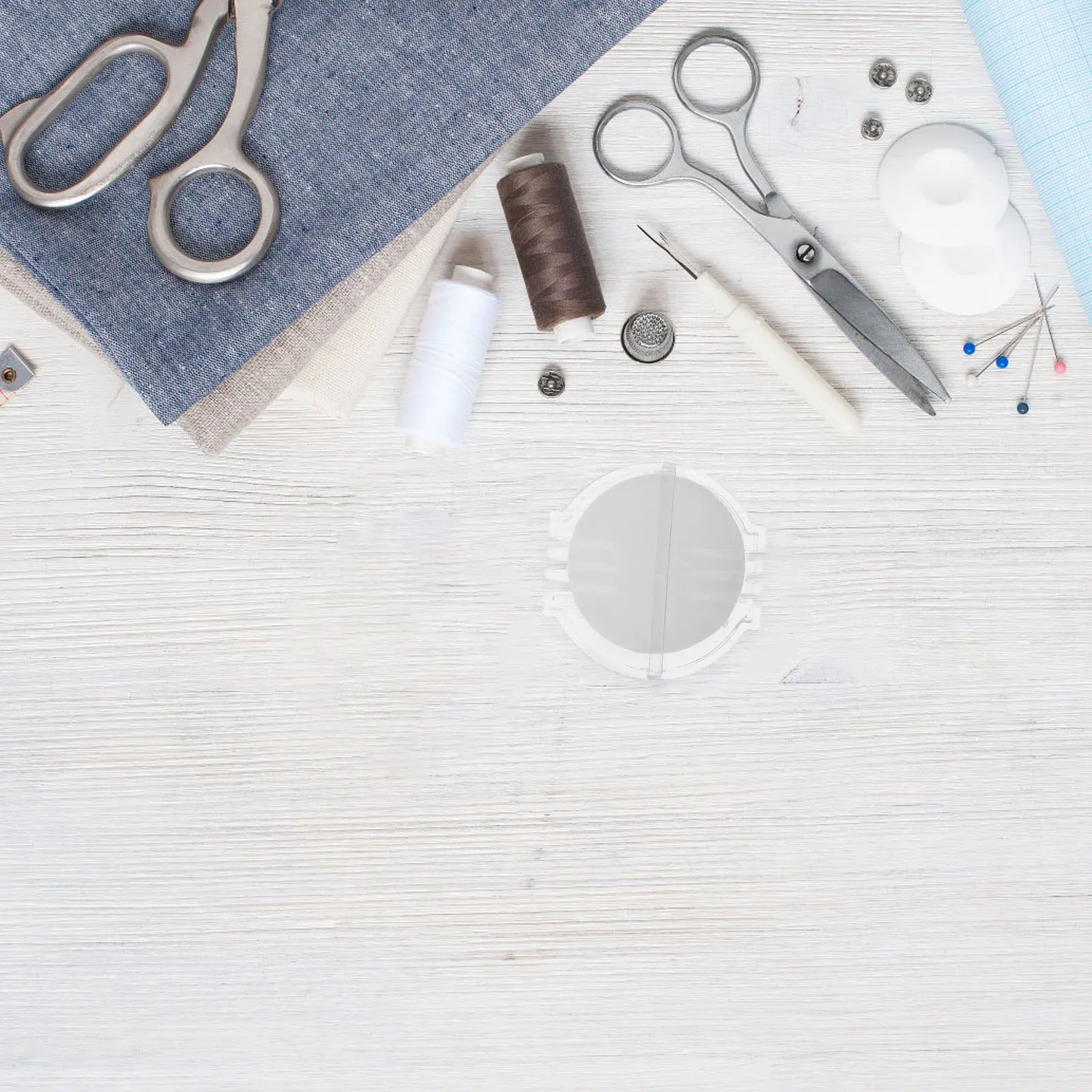 Ручное шитье, кондиционер для ниток из пчелиного воска для ремонта молнии - Фотография_4