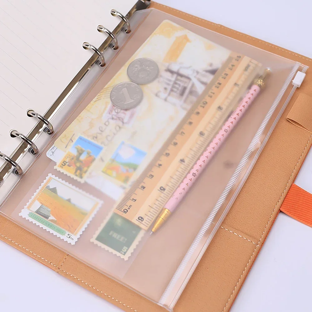 Прозрачный пвх держатель для карт - Фотография_3