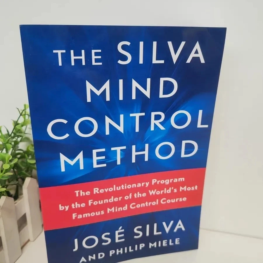 Метод контроля silva mind от хосе силва - Фотография_4