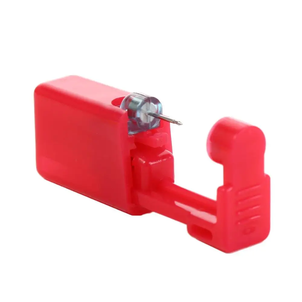 Шпильки для ушей - Фотография_5