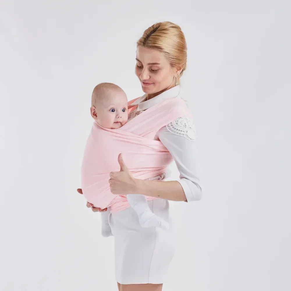 Слинг-кенгуру, многофункциональный - Фотография_6