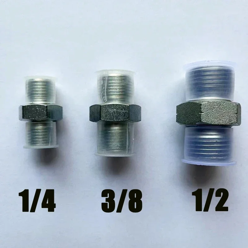 3/8 "bsp 5800psi безвоздушная - Фотография_2