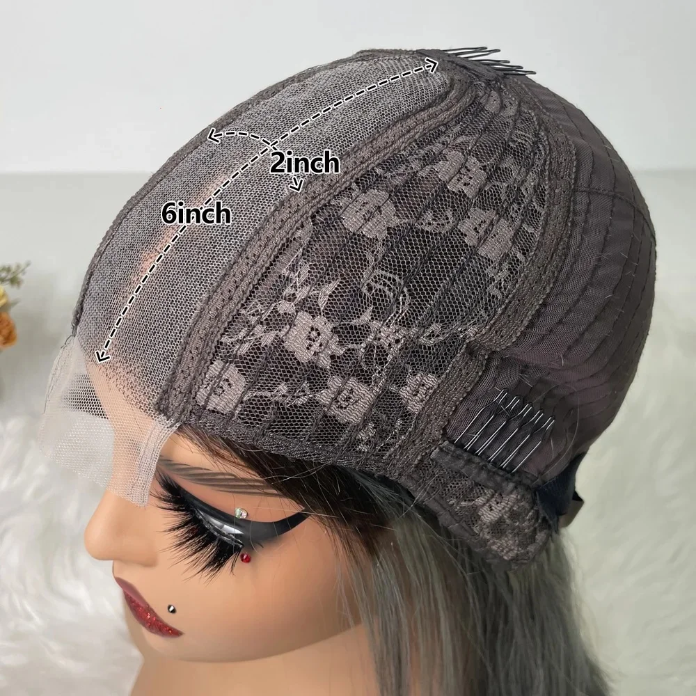 Uluck ombre 613 розовый цвет двойные - Фотография_6